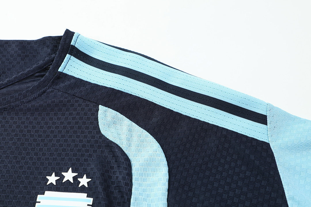 Trainingset Argentinie WK 26' Uit