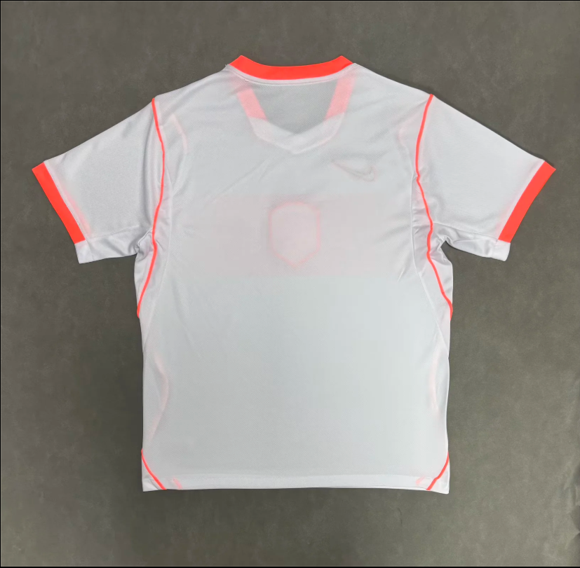 Nederlands eftal uitshirt '26