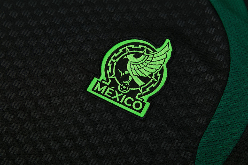 Mexico WK 26' Trainingsset uit