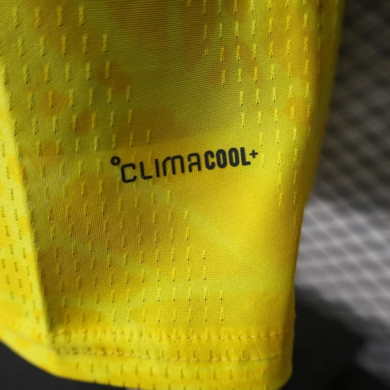 Colombia authentic WK '26 shirt