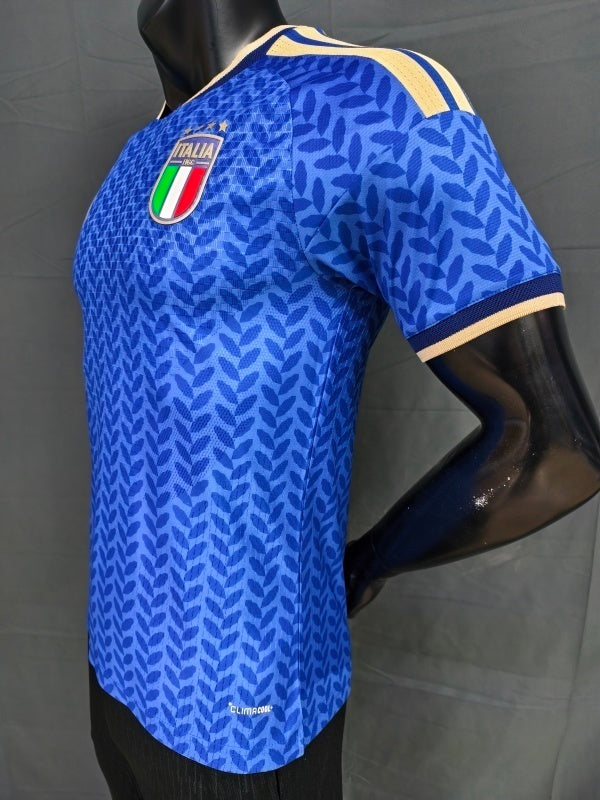 Italie Authentic WK elftal shirt '26