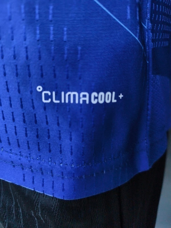 Japan authentic WK 26' shirt