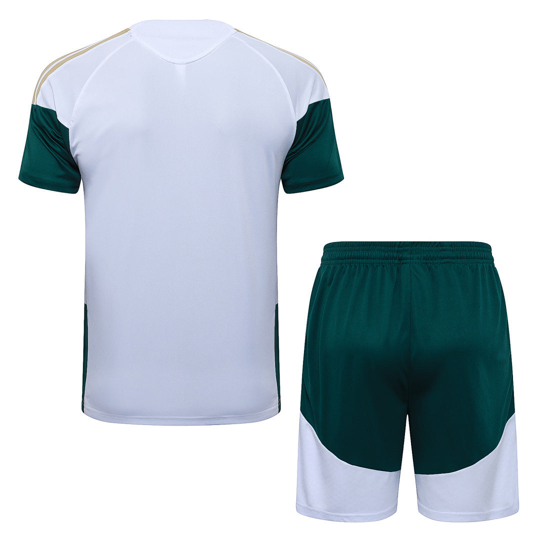 Trainingsset Italie WK 26' Thuis