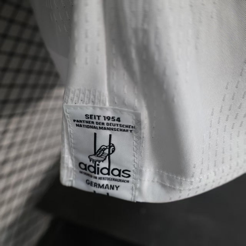 Duitsland authentic wk shirt '26