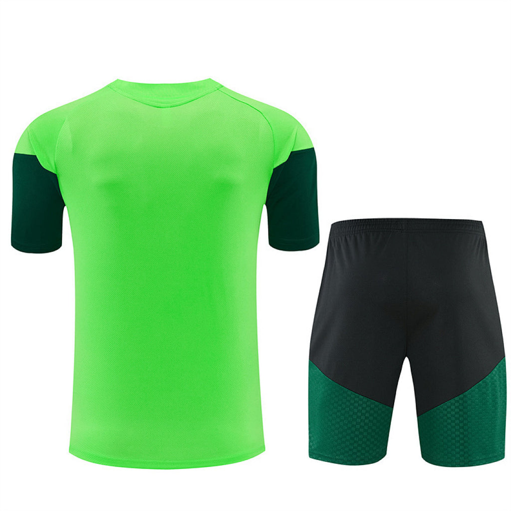 Mexico WK 26' Trainingsset Thuis