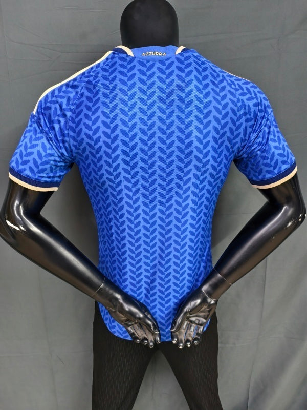 Italie Authentic WK elftal shirt '26