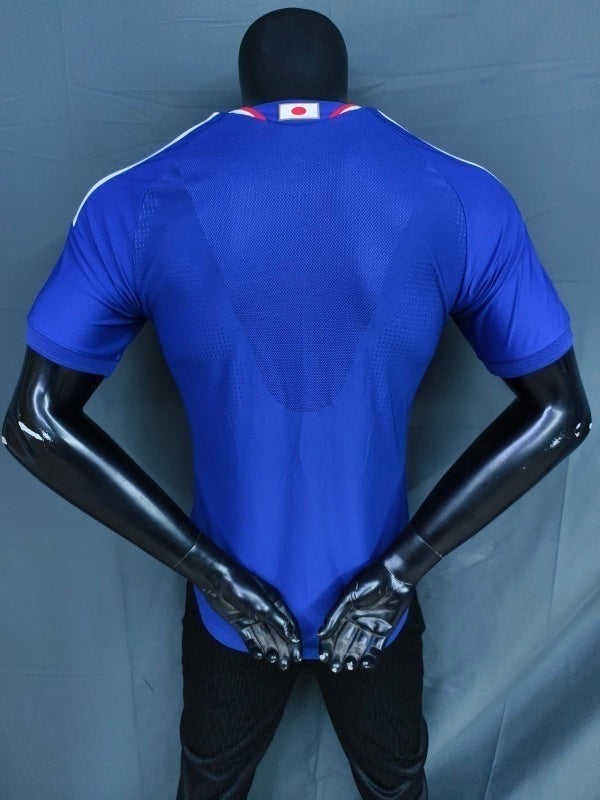 Japan authentic WK 26' shirt