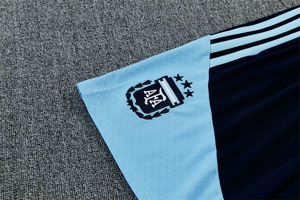 Trainingsset Argentinie WK 26' Thuis