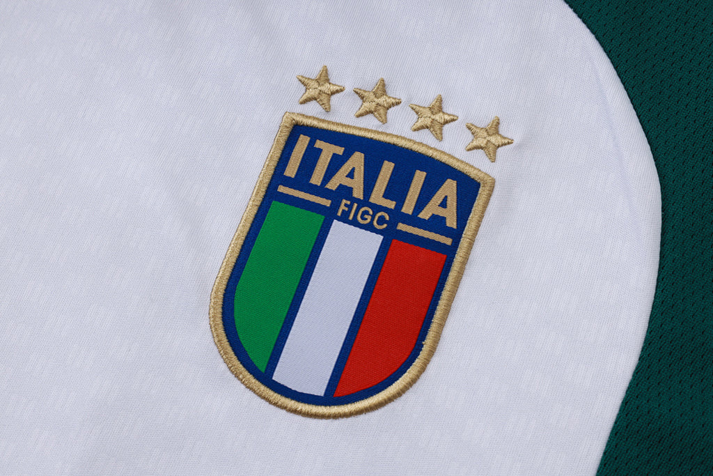 Trainingsset Italie WK 26' Thuis
