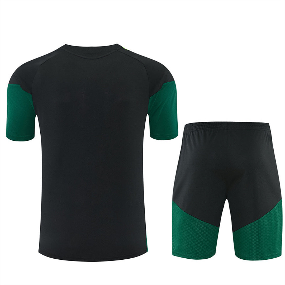 Mexico WK 26' Trainingsset uit