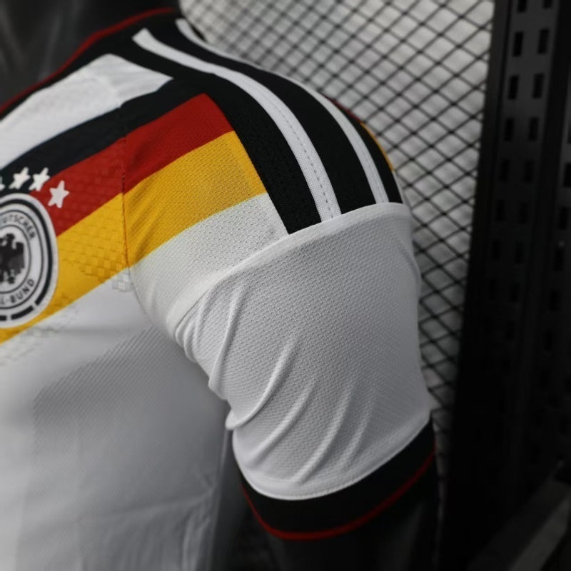 Duitsland authentic wk shirt '26