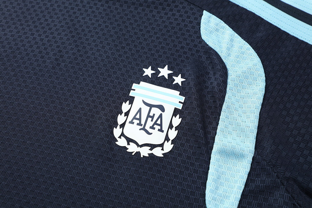 Trainingset Argentinie WK 26' Uit