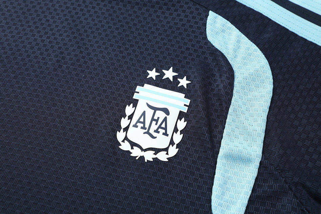 Trainingset Argentinie WK 26' Uit