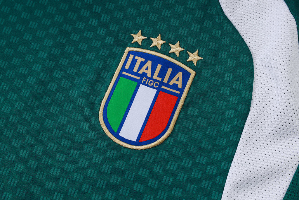 Traningsset Italie WK 26' Uit
