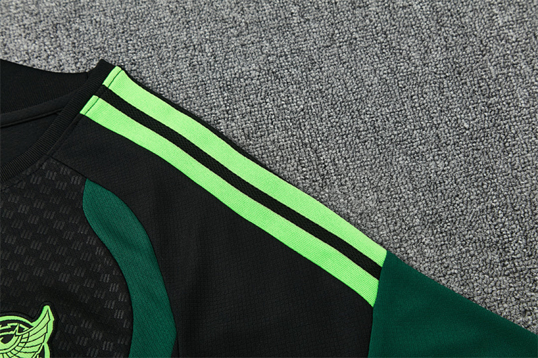 Mexico WK 26' Trainingsset uit