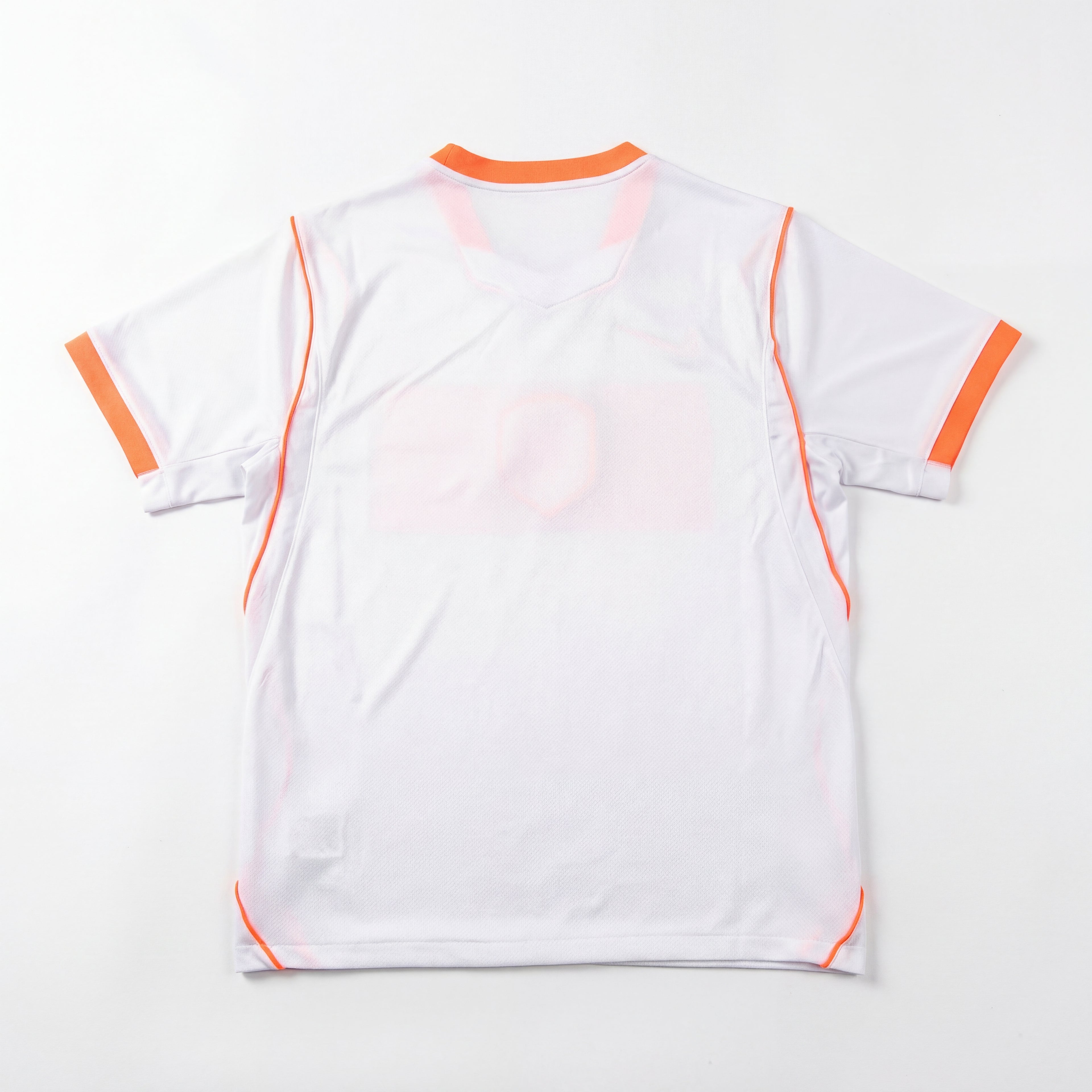 Nederlands eftal uitshirt '26