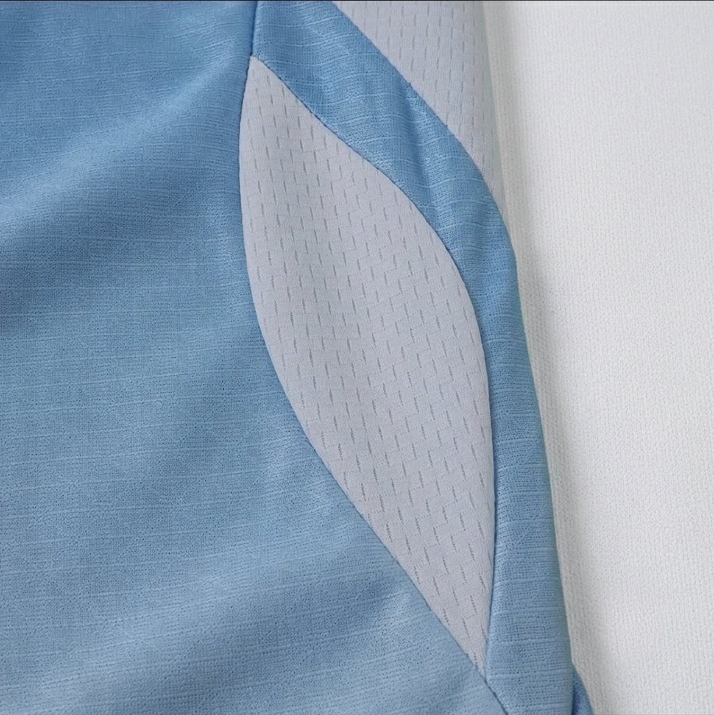 Manchester City Thuisshirt Authentic 2026-2027