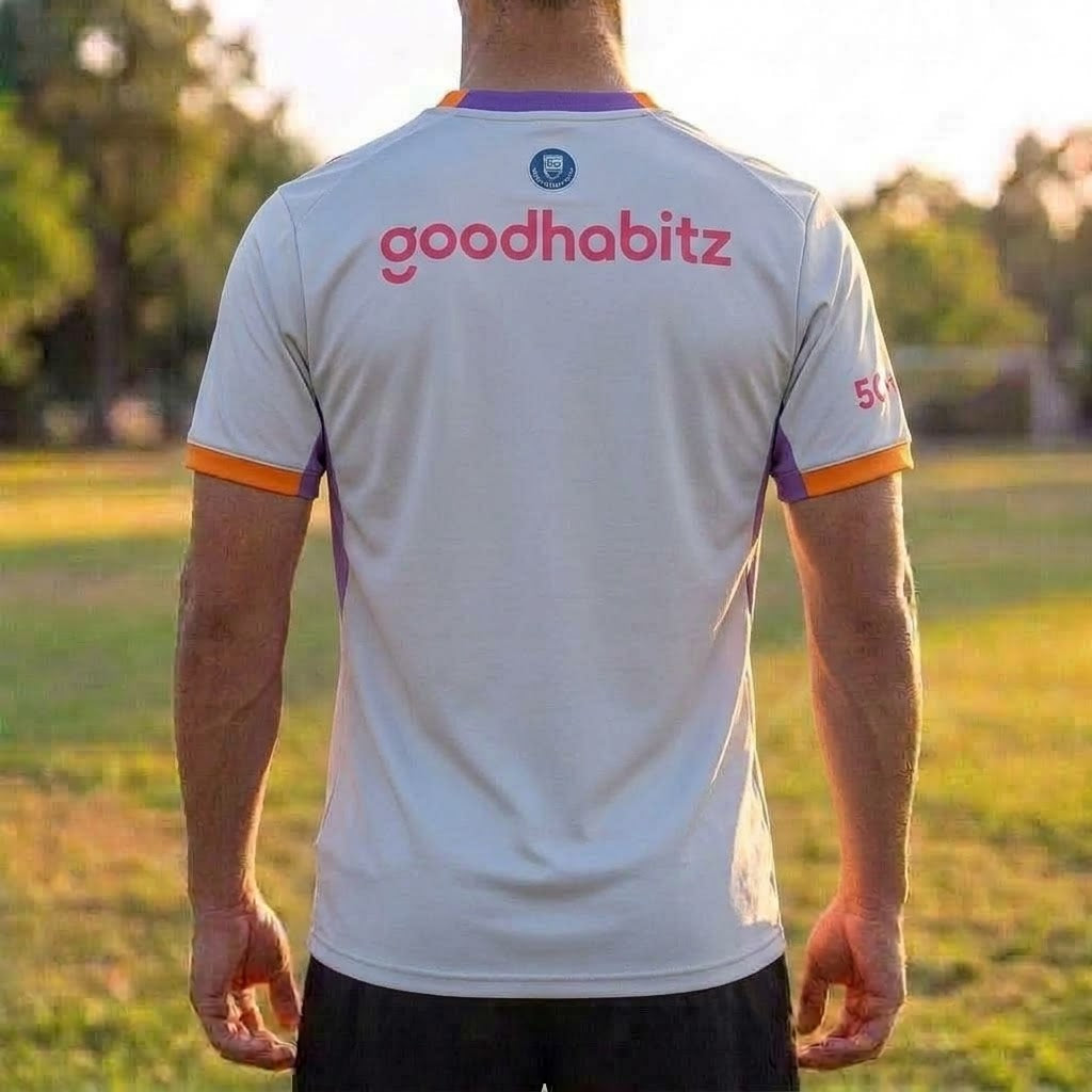 PSV Uitshirt 26/27