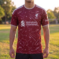Liverpool Thuisshirt Authentic 2026-2027
