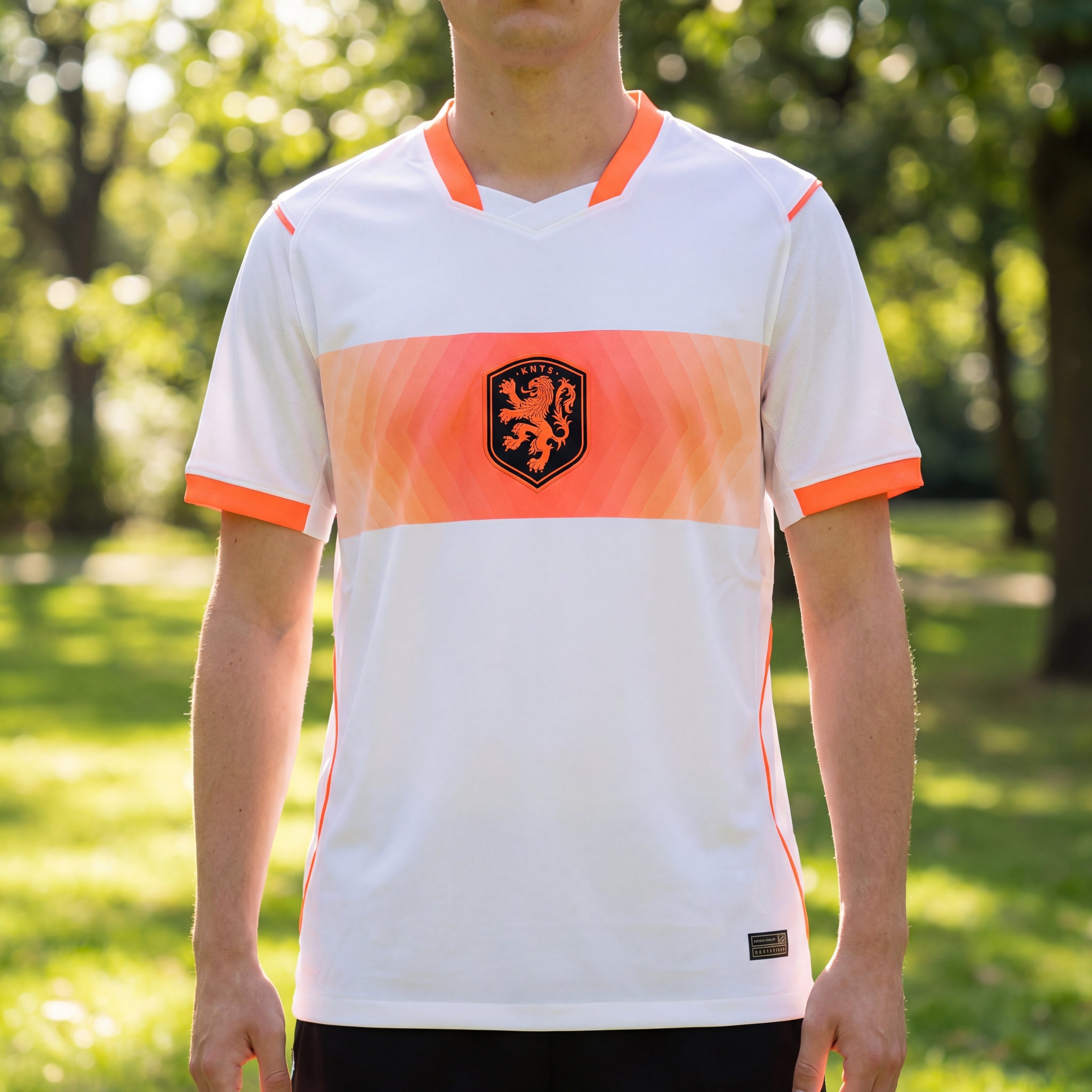 Nederlands eftal uitshirt '26