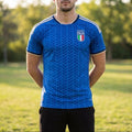 Italie Authentic WK elftal shirt '26