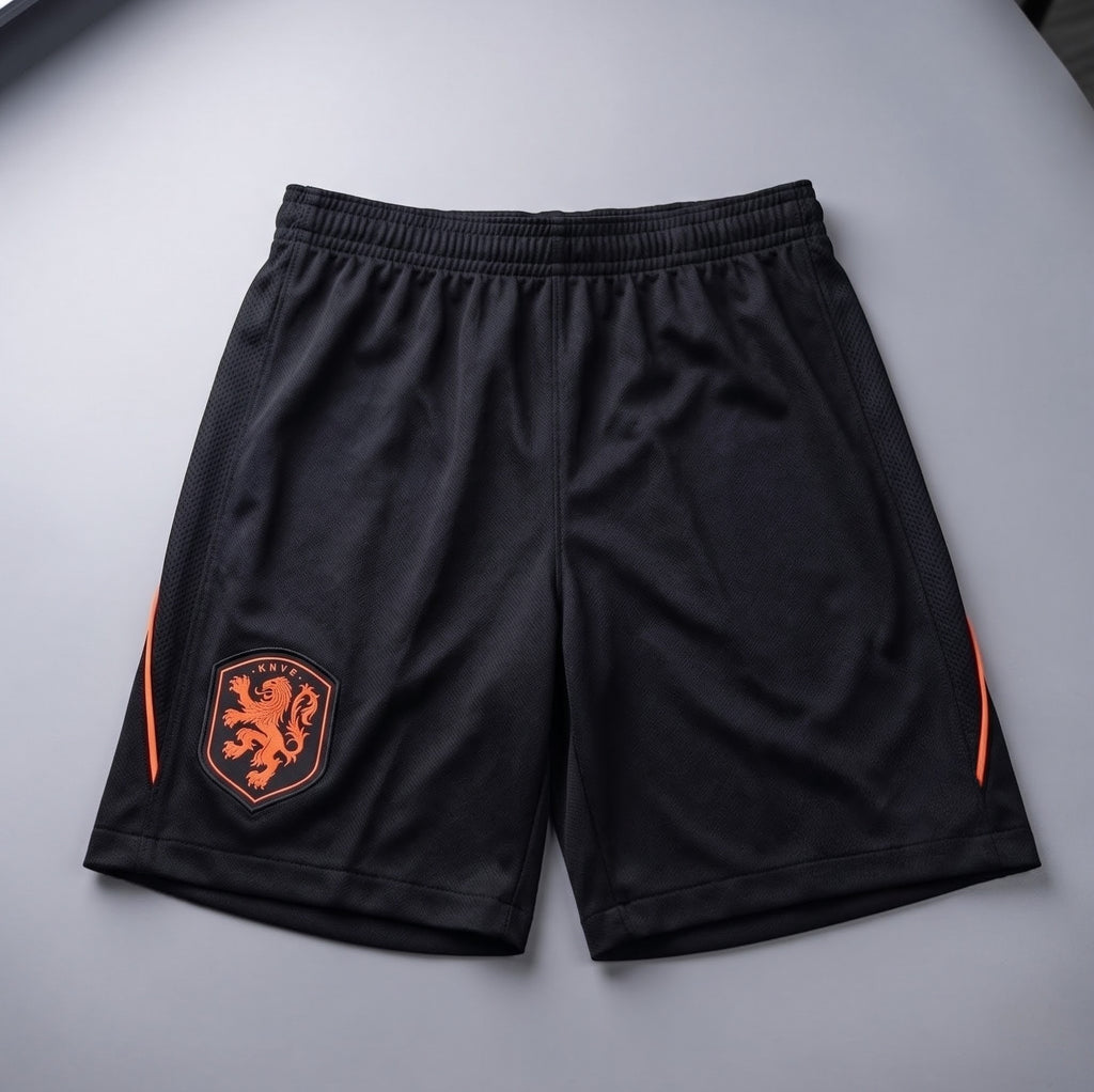 Kids Tenue Nederlands eftal thuis shirt '26