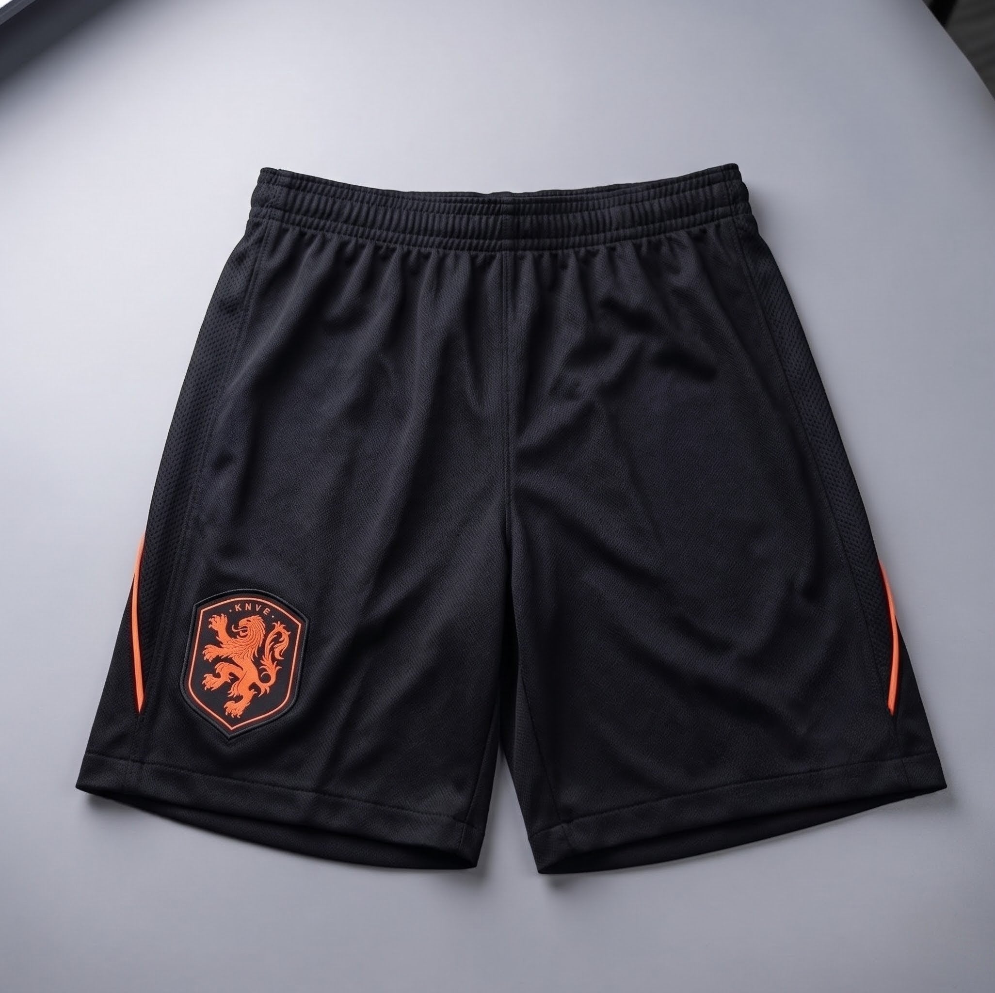 Kids Tenue Nederlands eftal thuis shirt '26