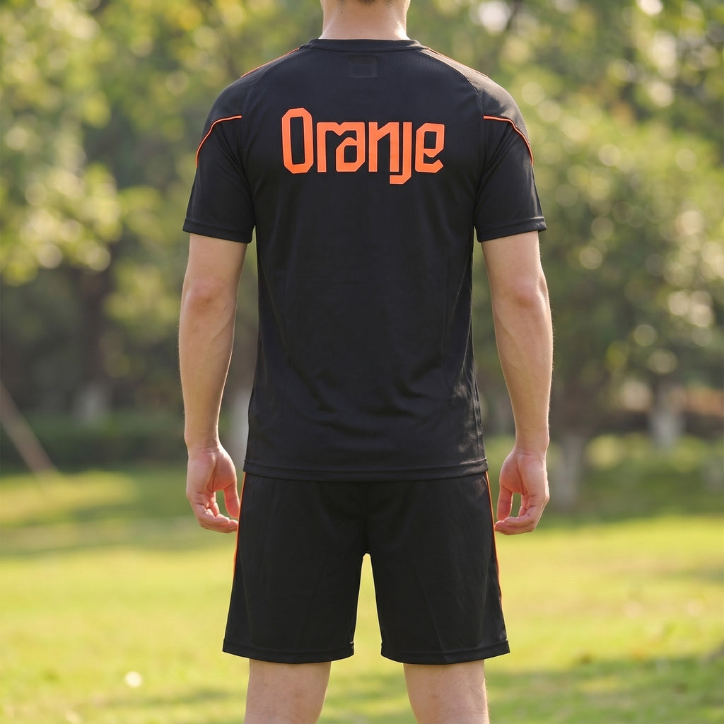 Nederlands Elftal WK 26' trainingset