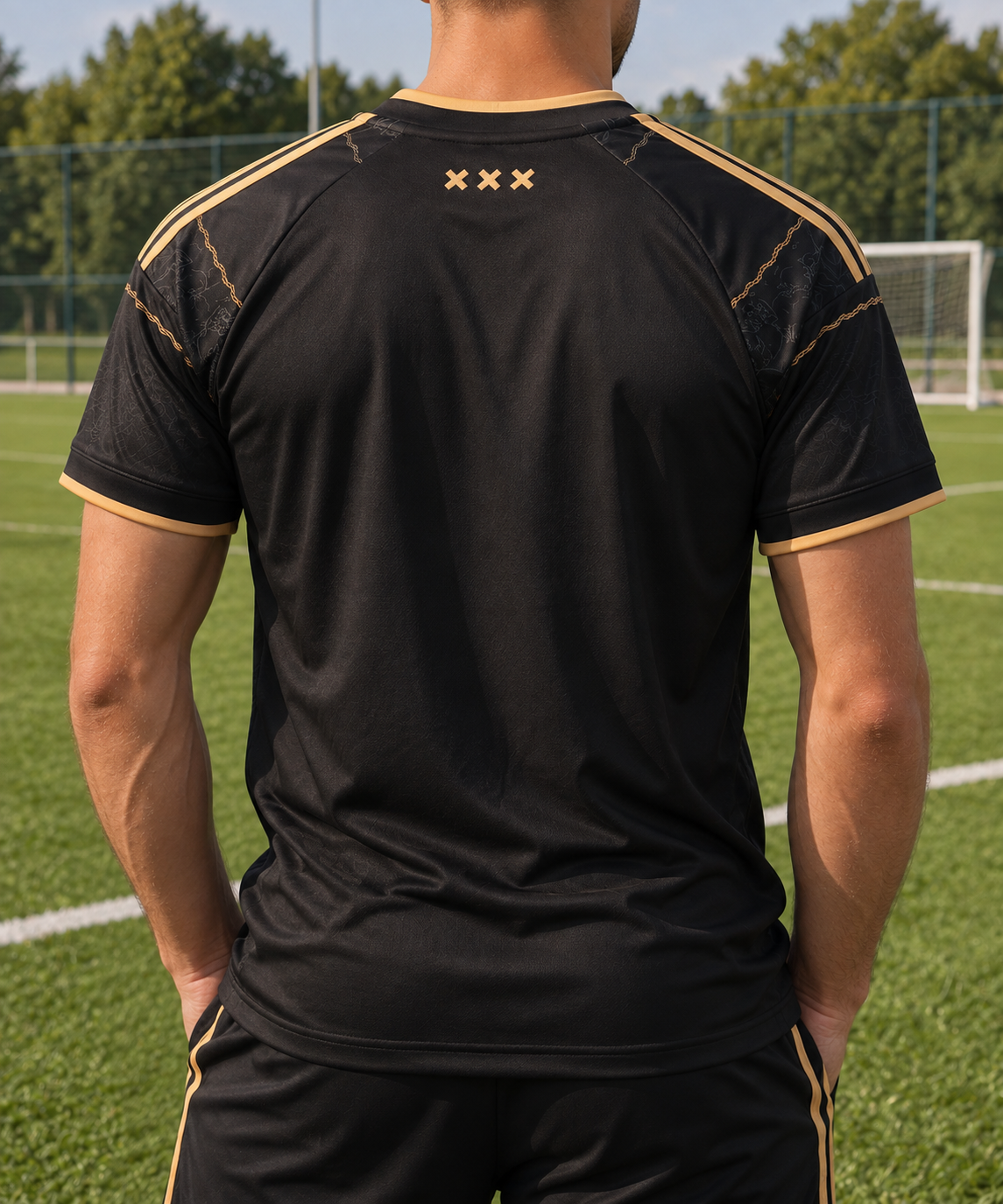 Ajax 26/27 Uitshirt