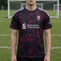 Liverpool FC 26/27 Authentiek Derde Shirt
