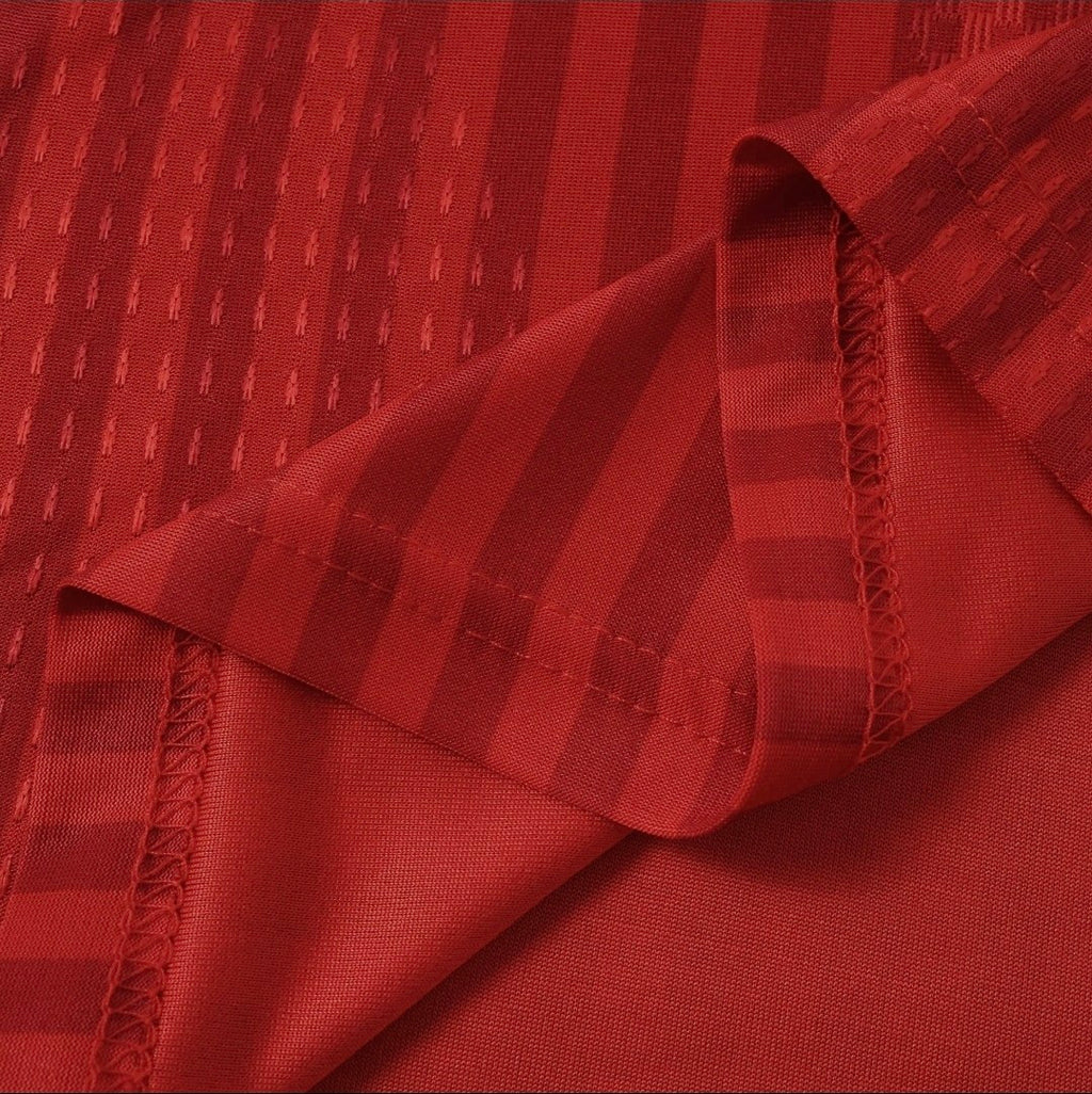 Bayern München Thuisshirt 2026/27 Authentic