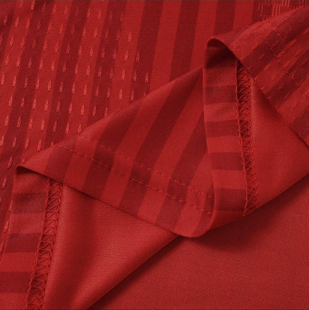 Bayern München Thuisshirt 2026/27 Authentic