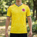 Colombia authentic WK '26 shirt