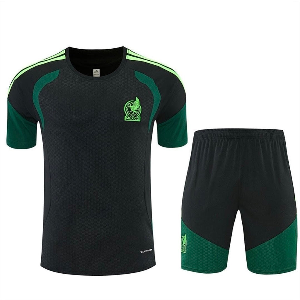 Mexico WK 26' Trainingsset uit
