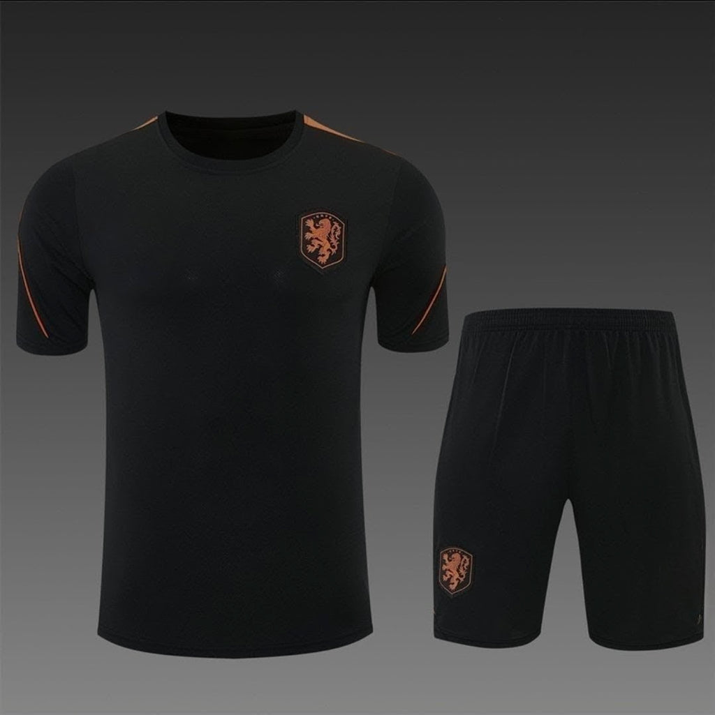 Nederlands Elftal WK 26' trainingset