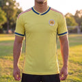 Curaçao UItshirt Authentic 2026-2028