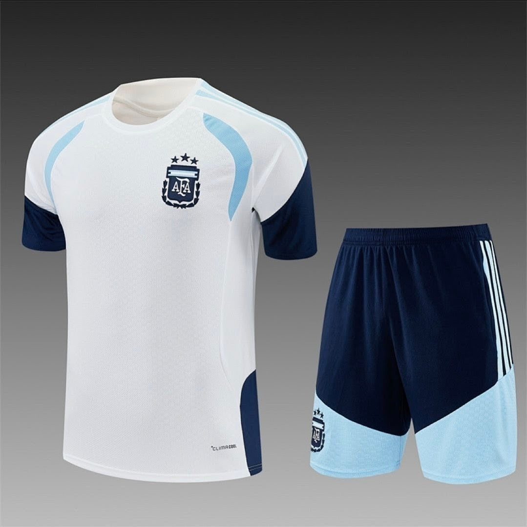 Trainingsset Argentinie WK 26' Thuis