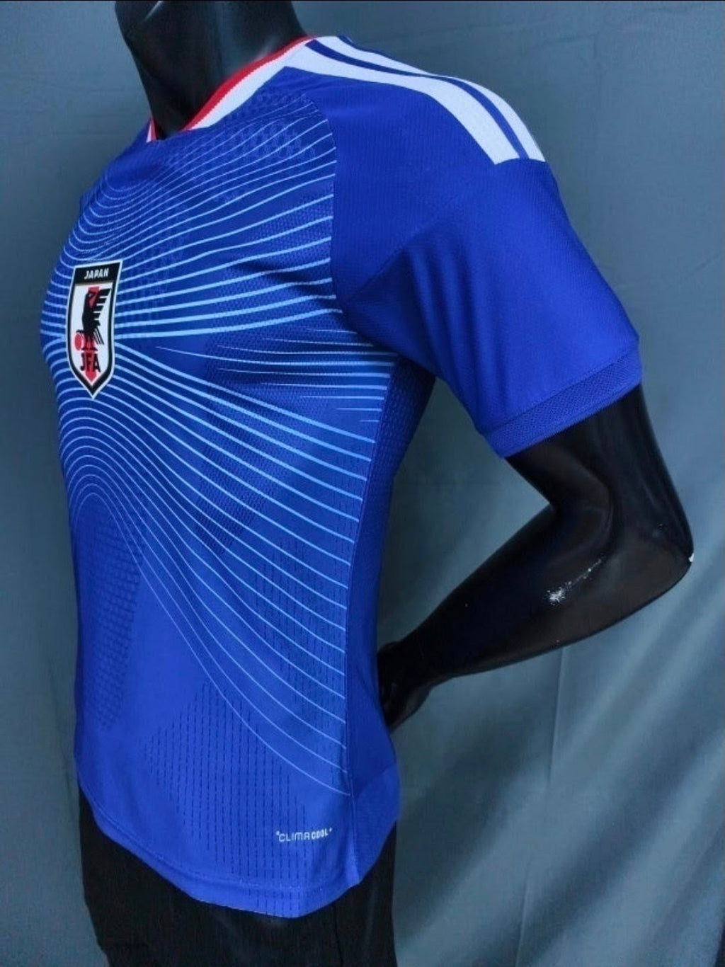 Japan authentic WK 26' shirt