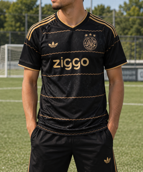 Ajax 26/27 Uitshirt