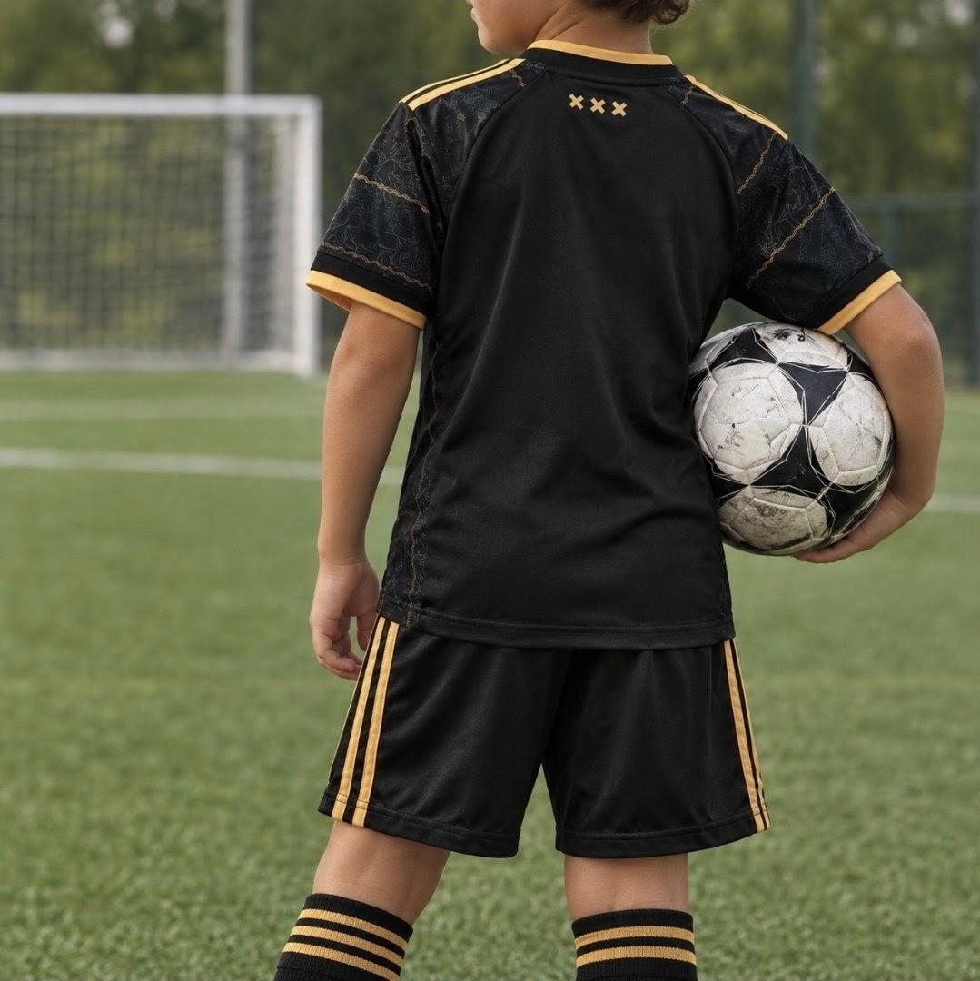 Ajax 26/27 Uittenue Kids