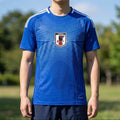 Japan authentic WK 26' shirt