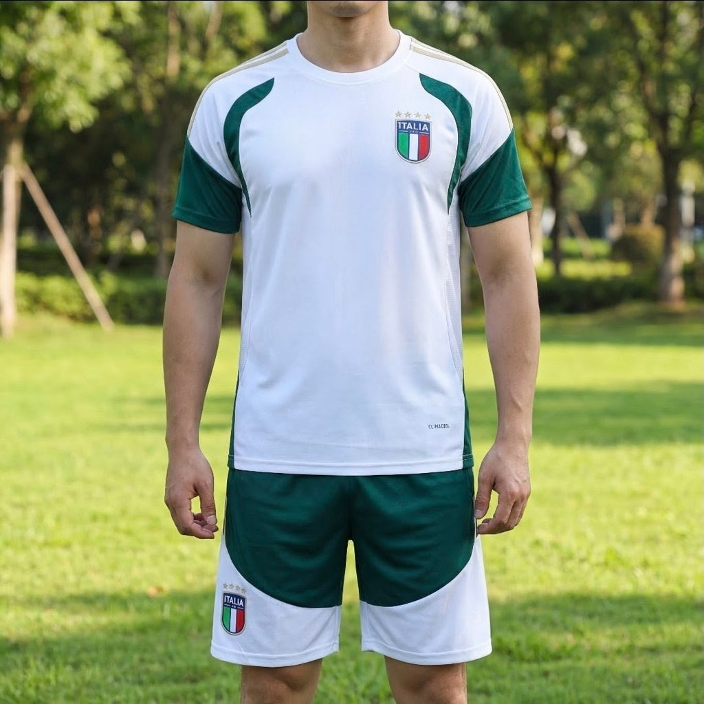 Trainingsset Italie WK 26' Thuis
