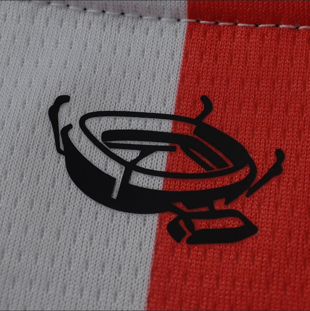 Feyenoord Thuisshirt 2026-2027