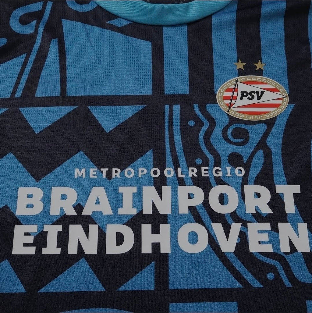 PSV Derde Shirt 26/27