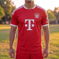 Bayern München Thuisshirt 2026/27 Authentic