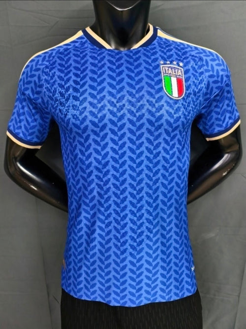 Italie Authentic WK elftal shirt '26