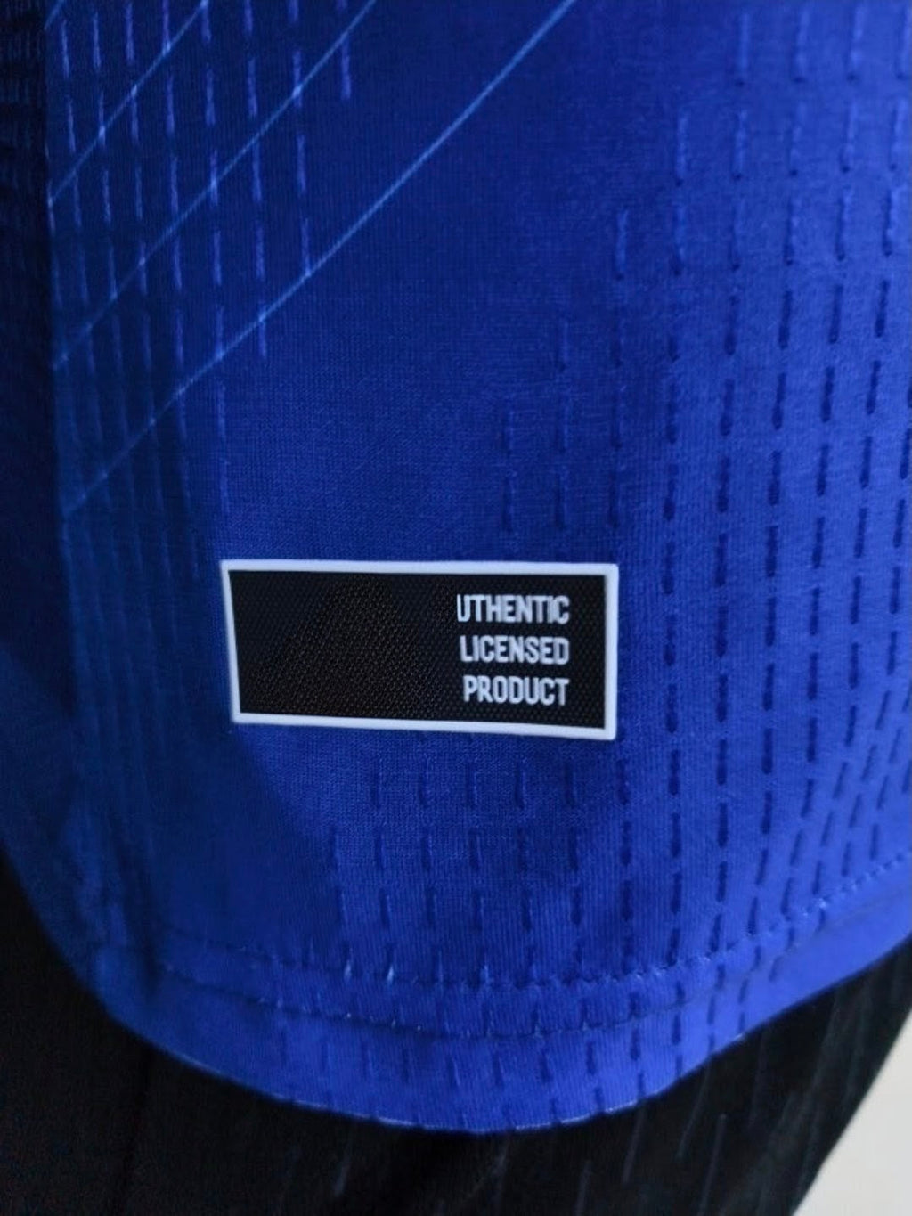 Japan authentic WK 26' shirt