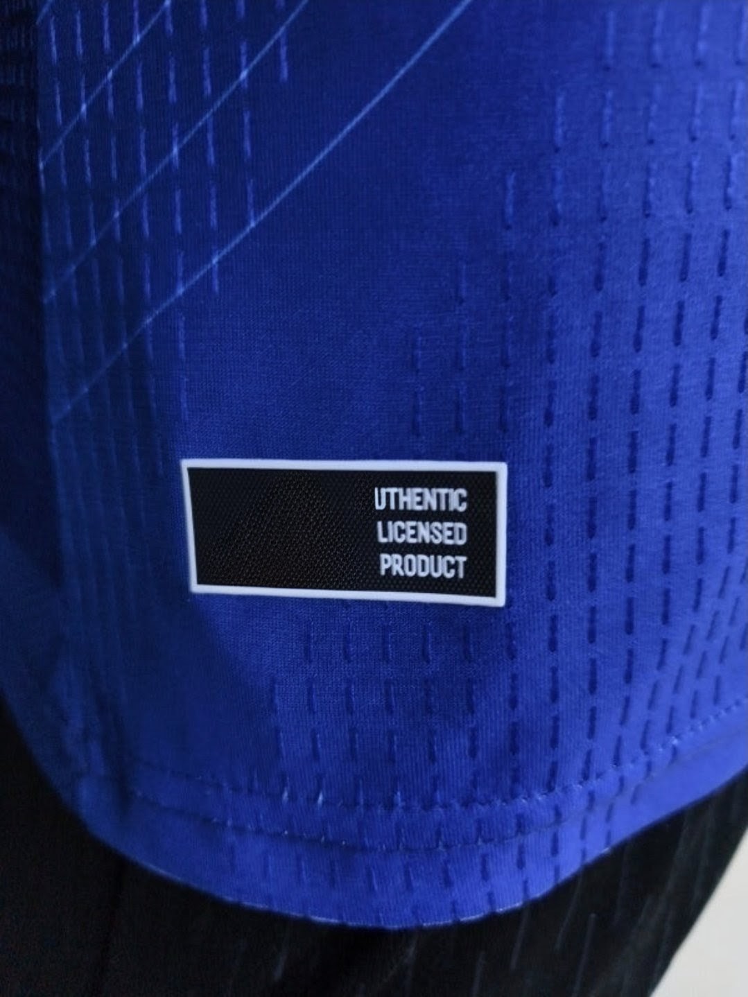 Japan authentic WK 26' shirt