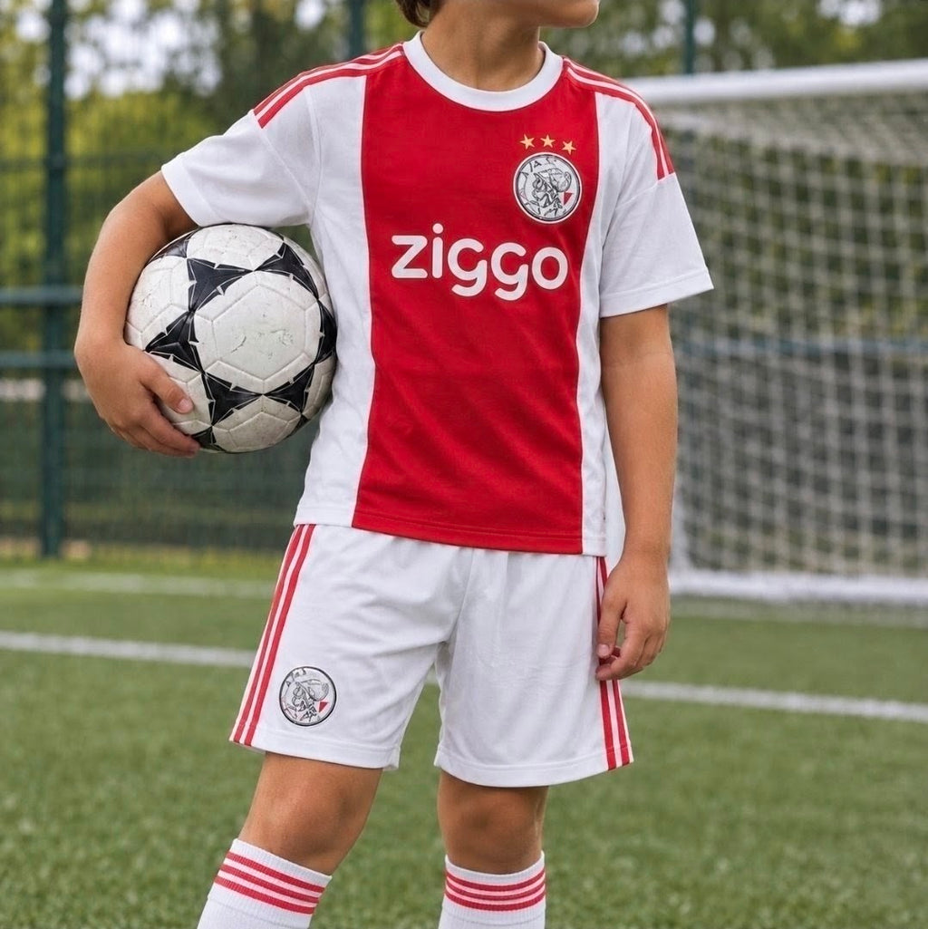 Ajax 26/27 Thuistenue Kids