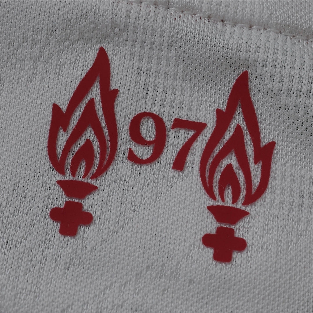Liverpool FC 26/27 Authentiek Uitshirt